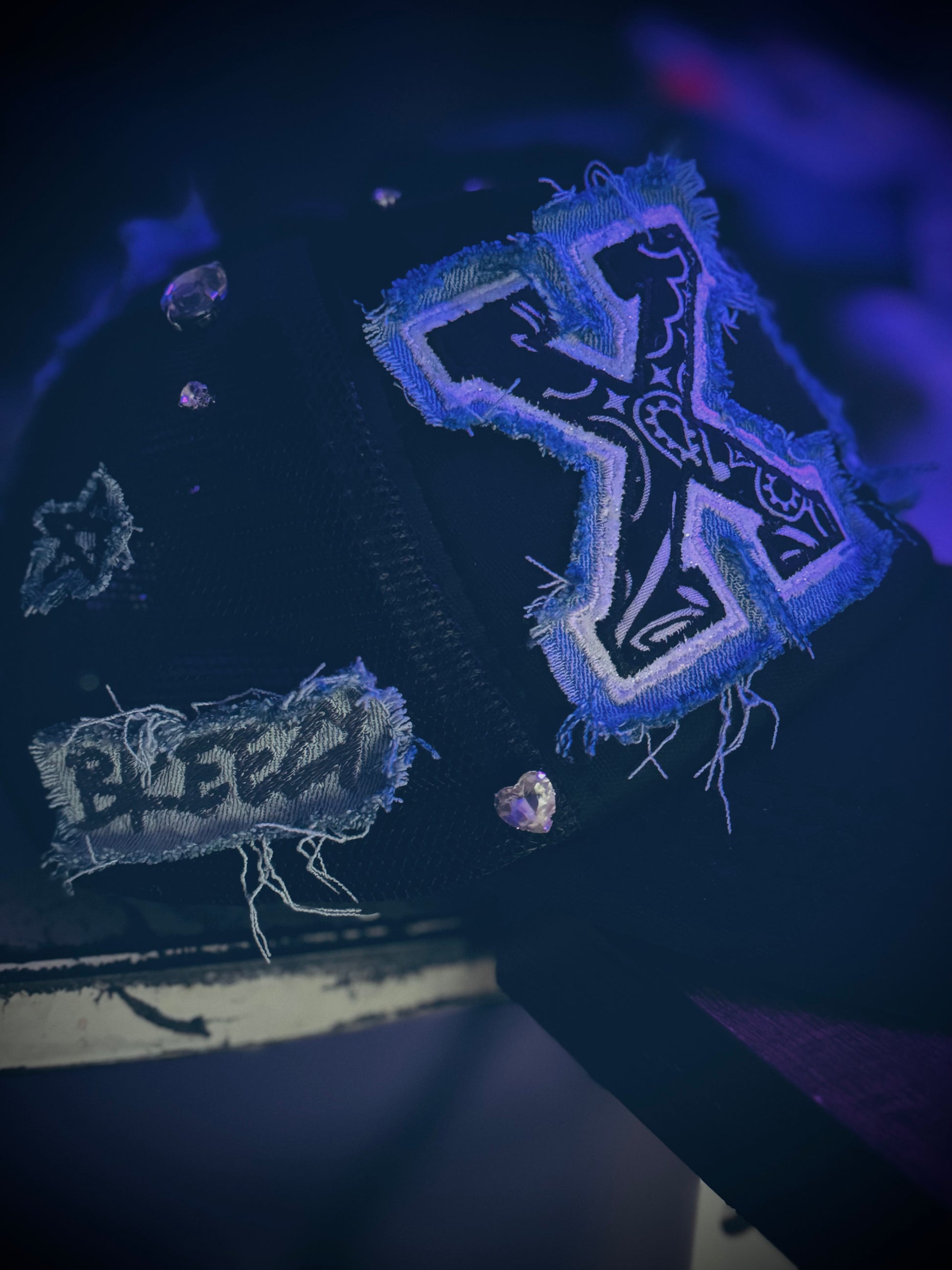 Breezy Residuals Junk Hat